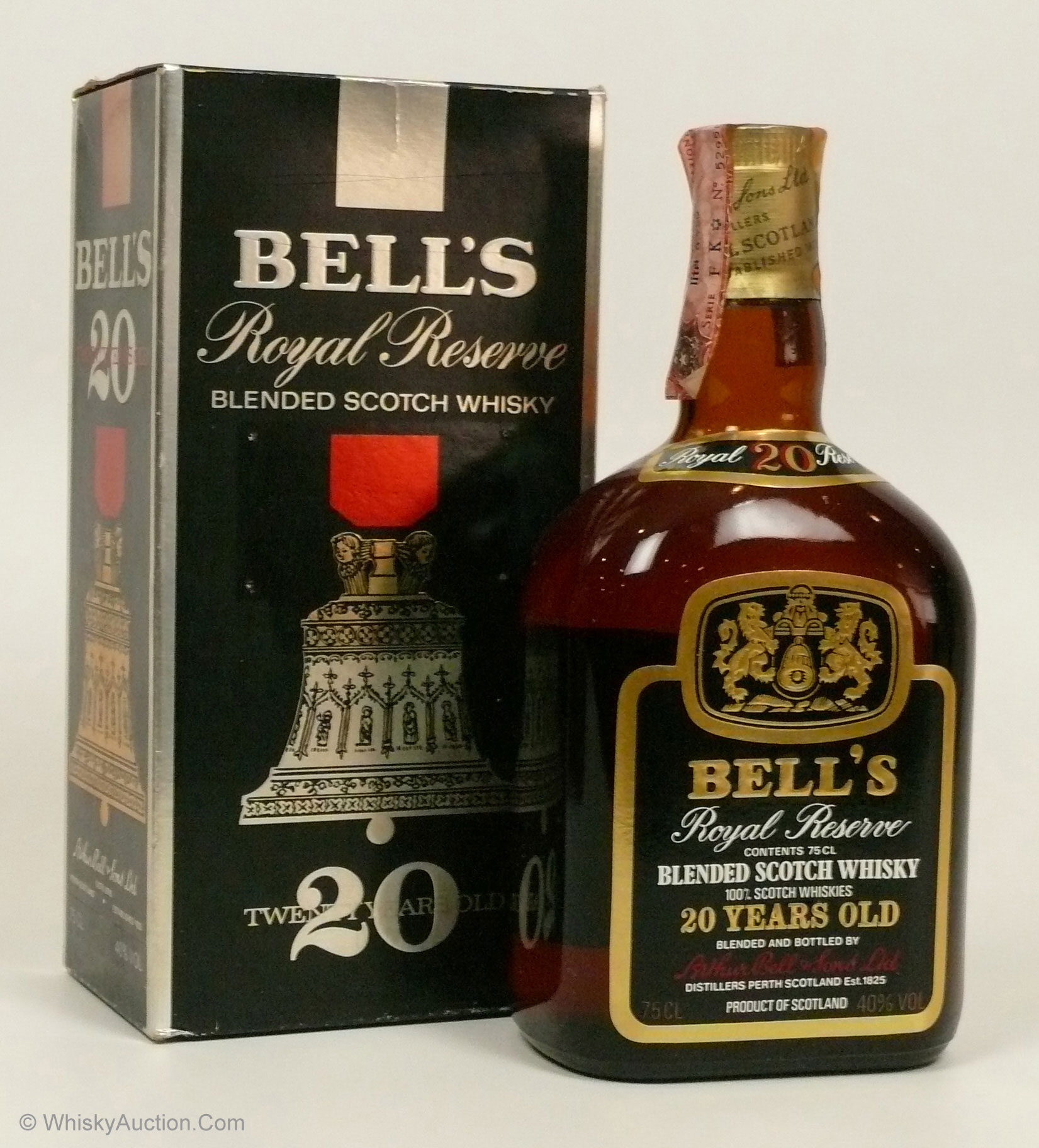 Bell's