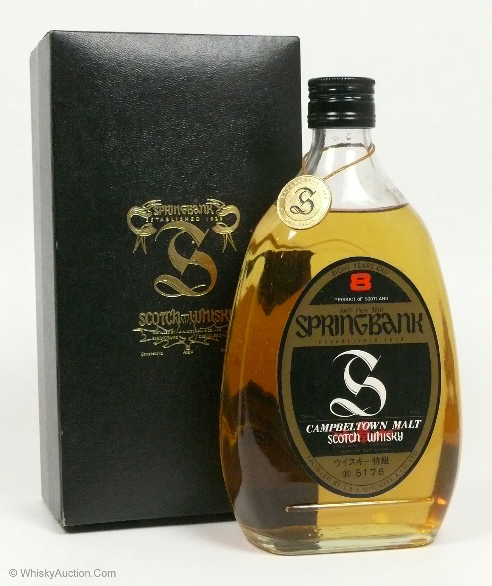 Springbank