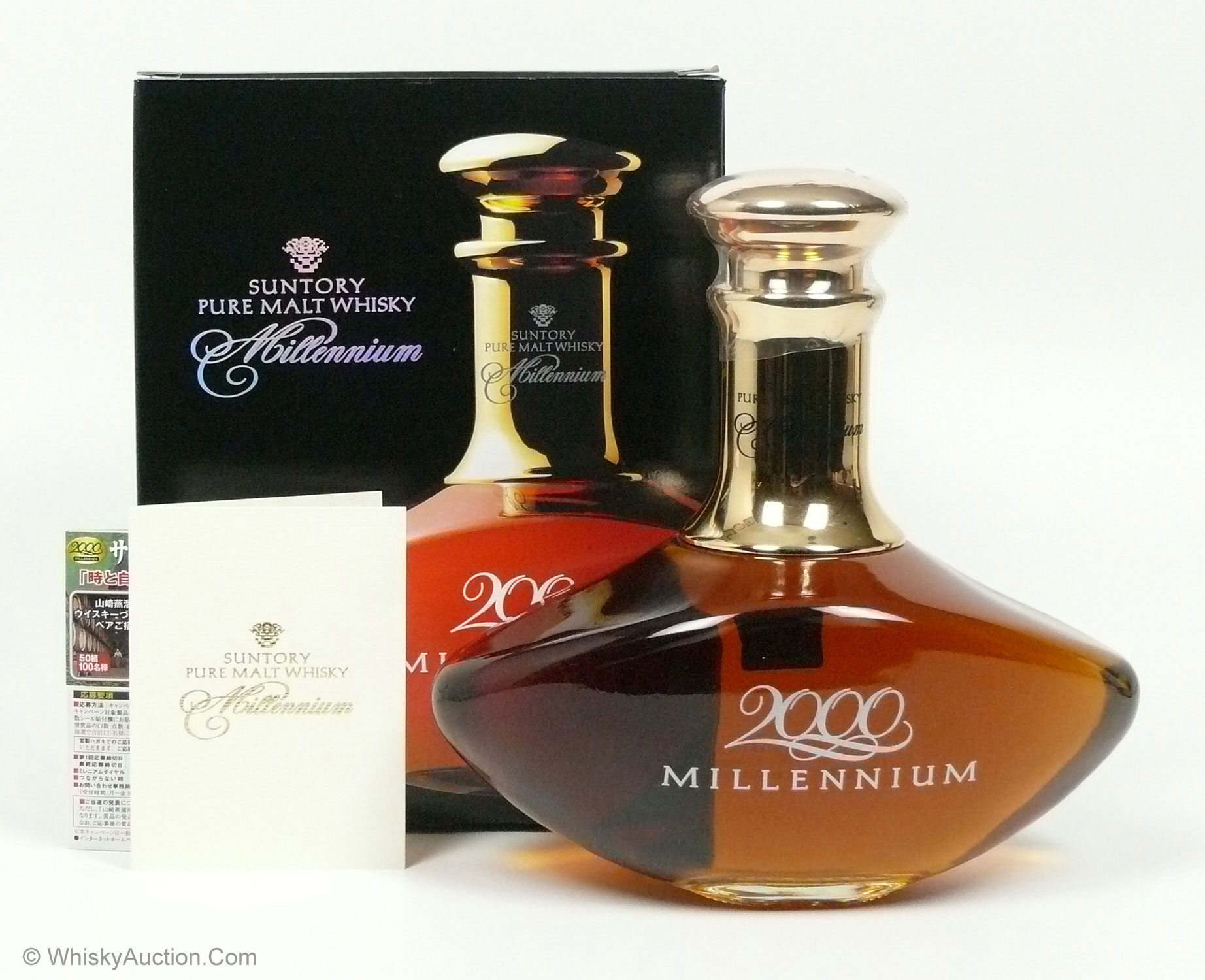 Millennium 2000
