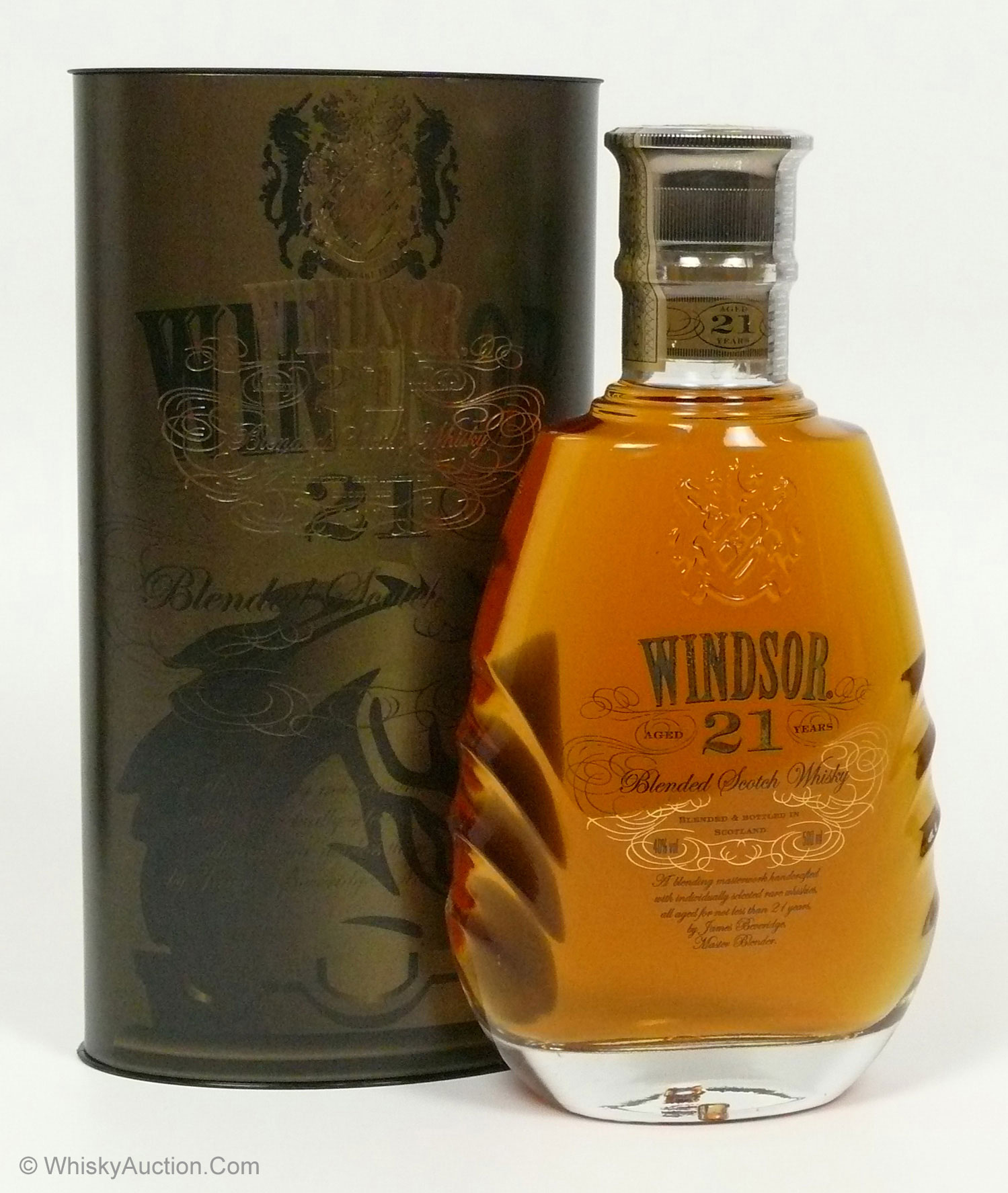 Windsor 21