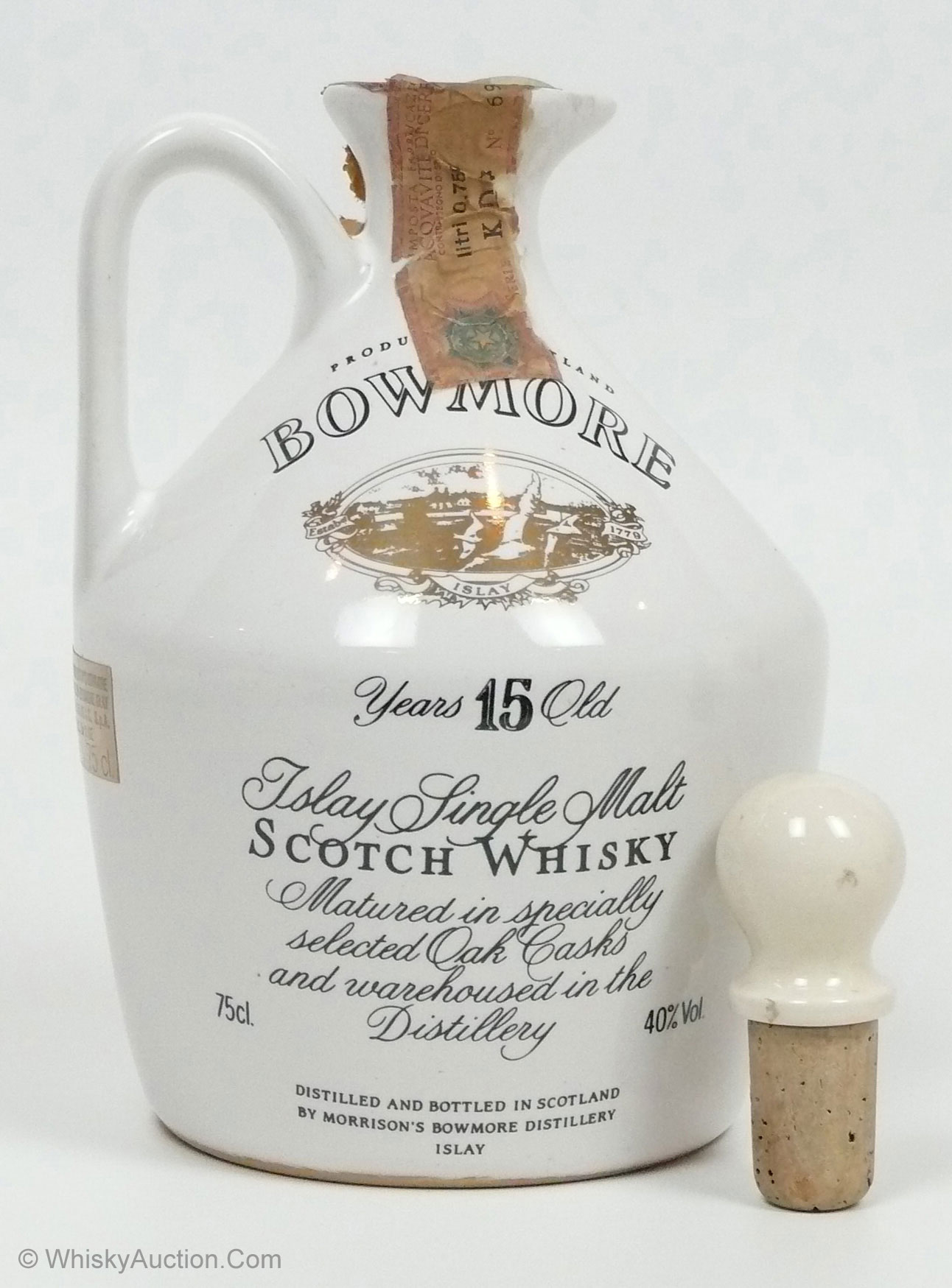 Bowmore