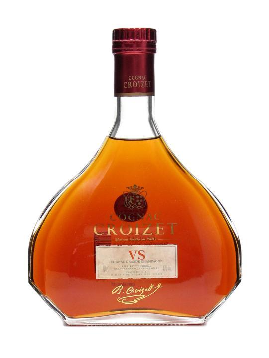Croizet VS