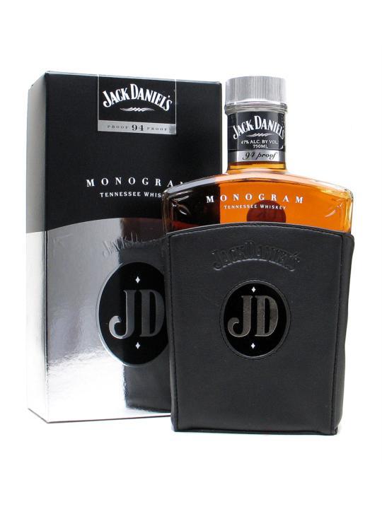 Jack Daniel's Monogram
