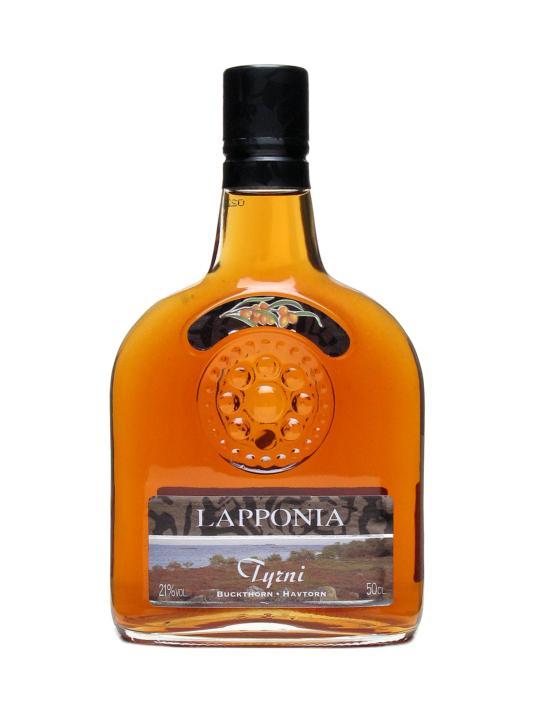Lapponia Buckthorn