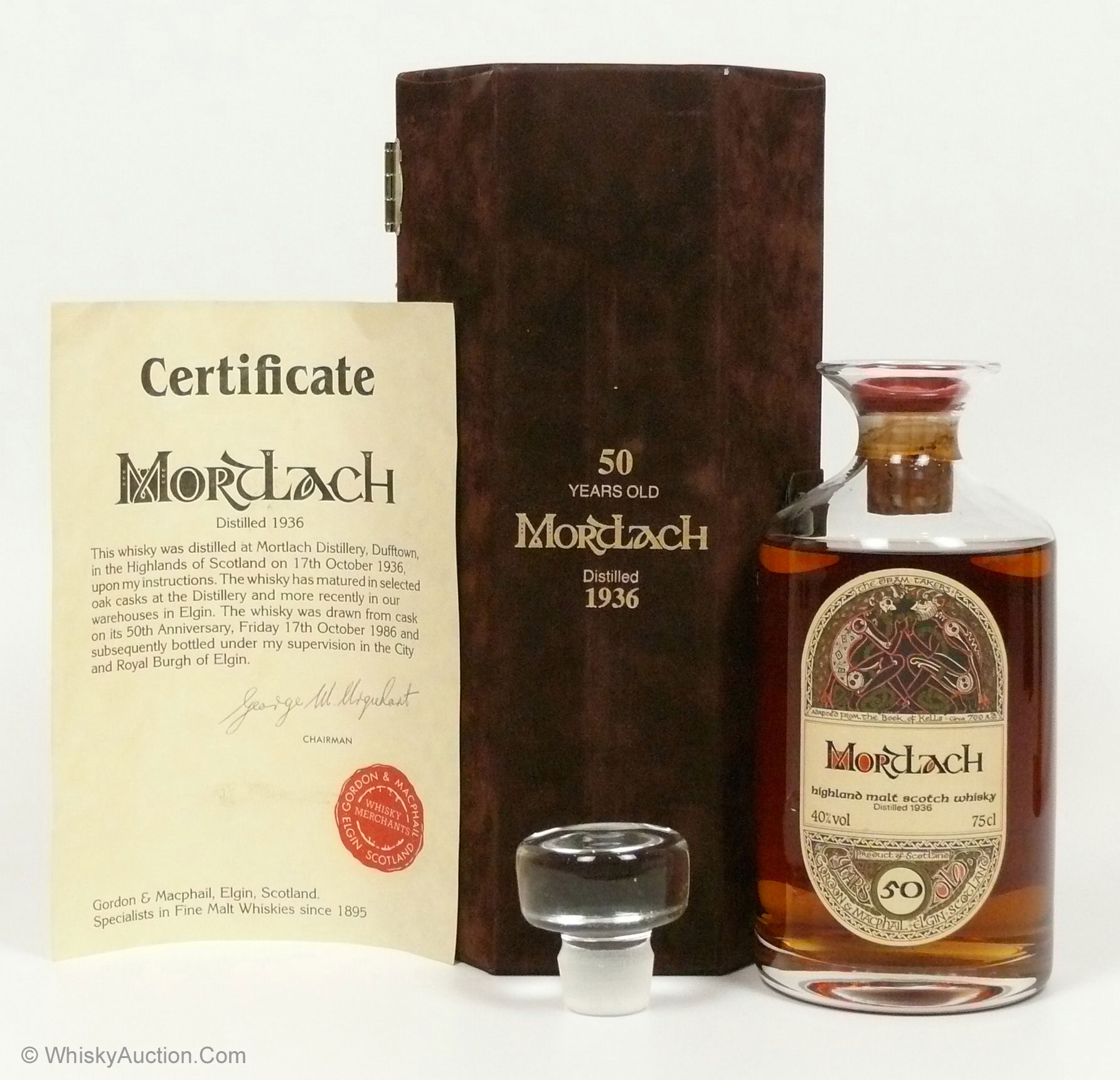 Mortlach