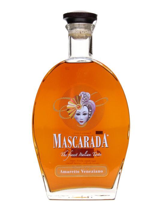 Mascarada Amaretto