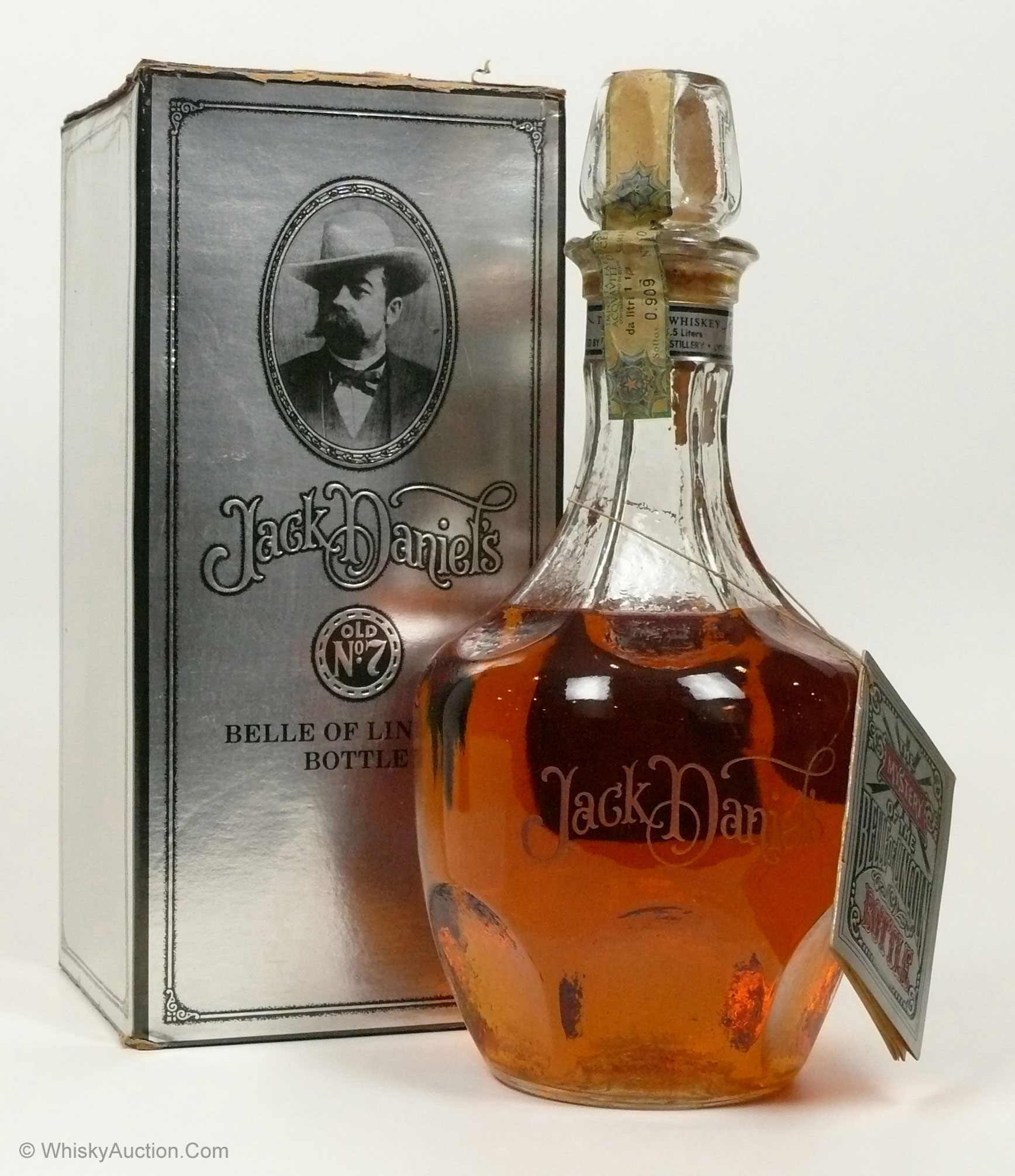 Jack Daniel's
