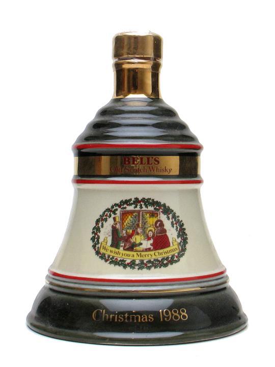 Bells Christmas 1988