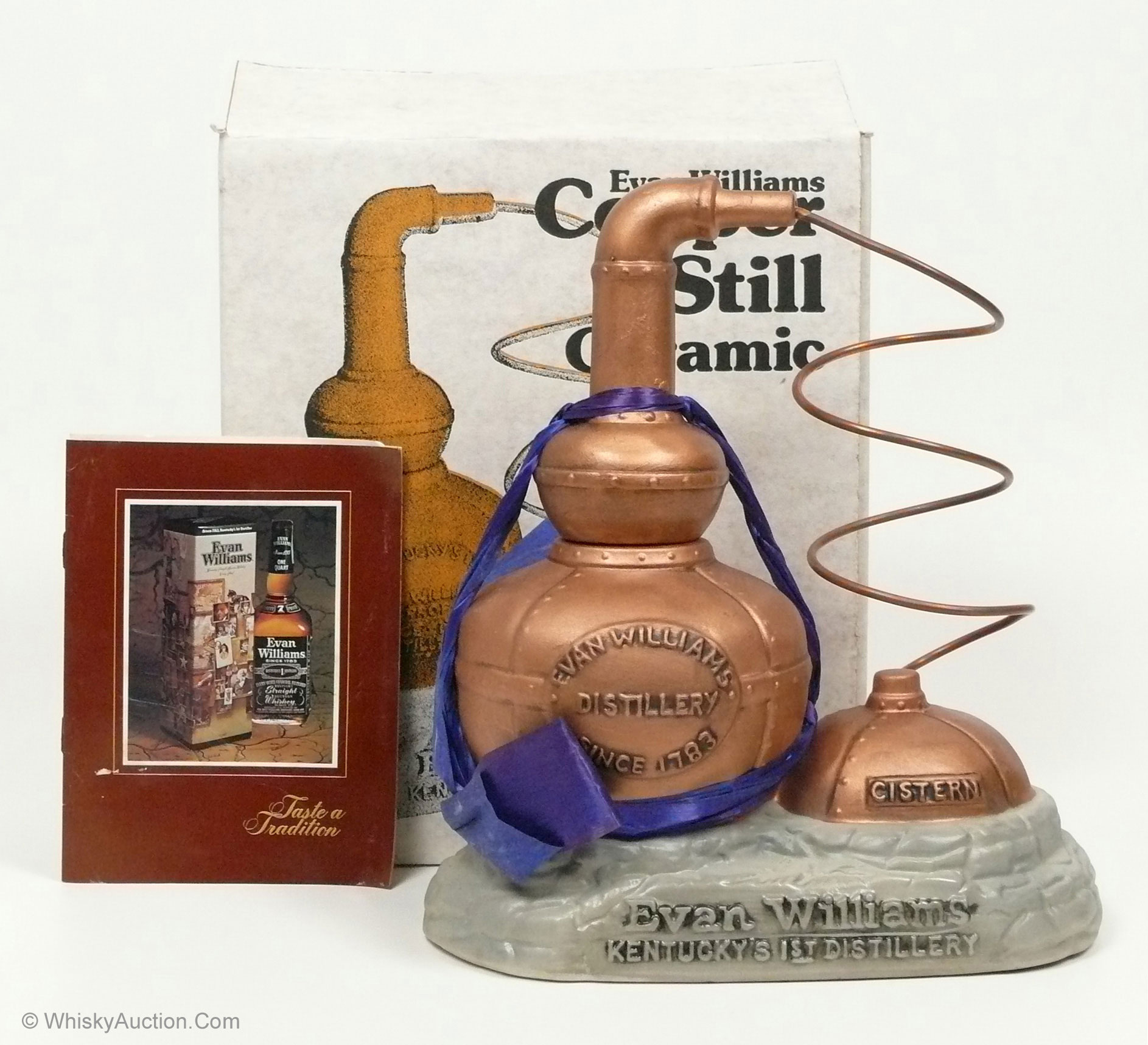 Evan Williams