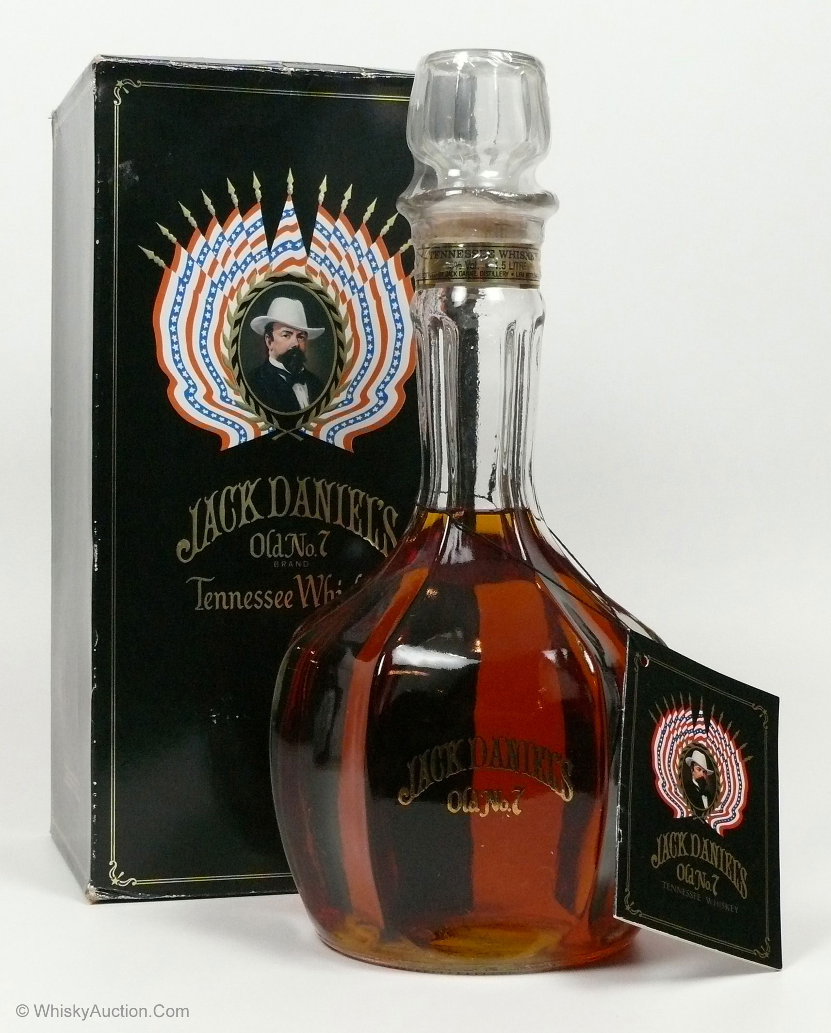 Jack Daniel's