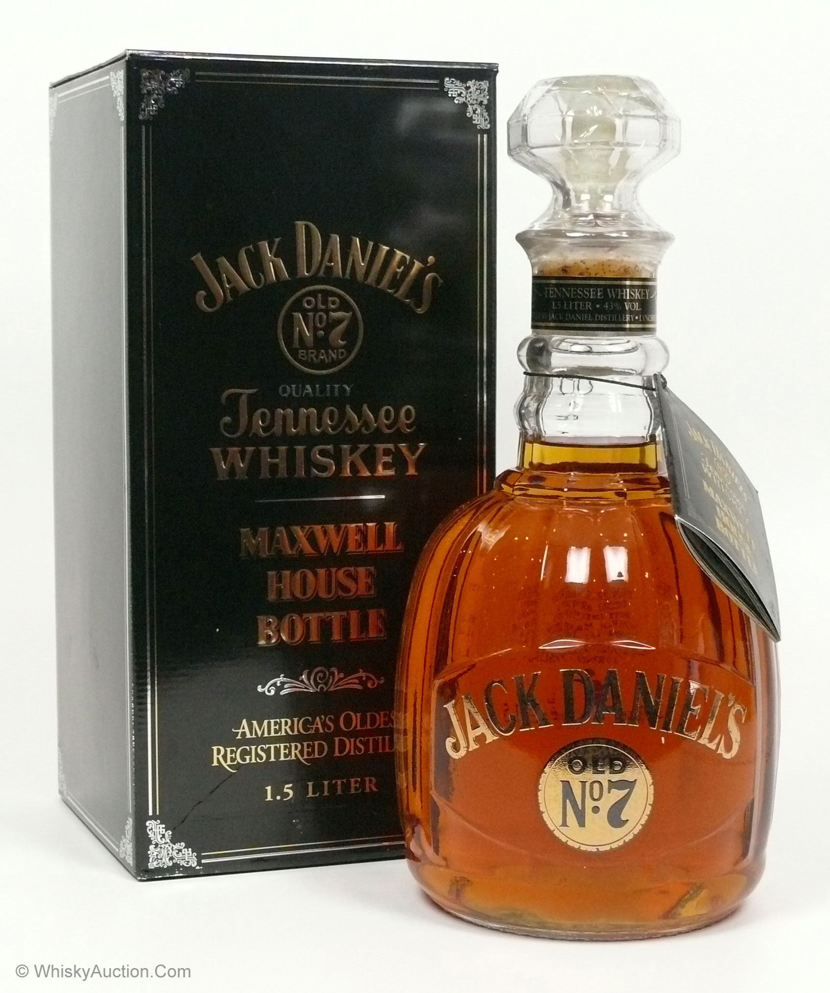 Jack Daniel's