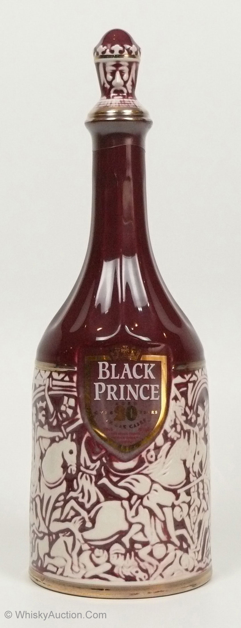 Black Prince