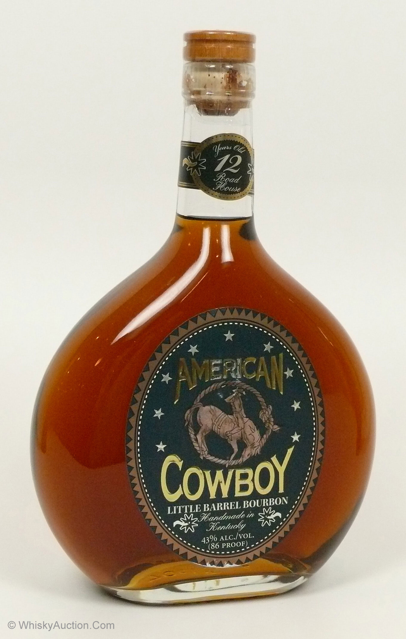 American Cowboy