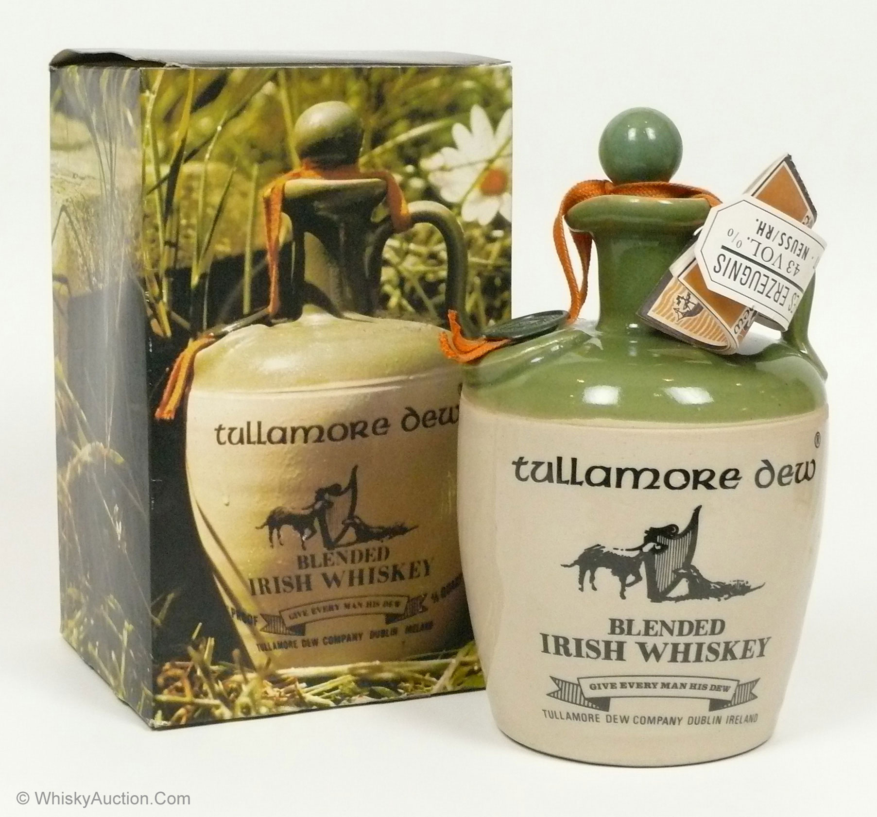 Tullamore Dew