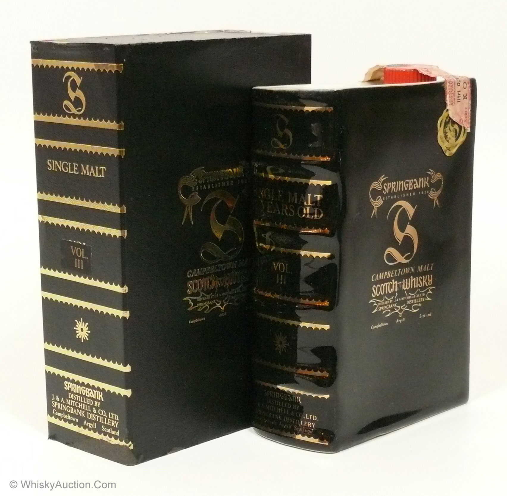 Springbank