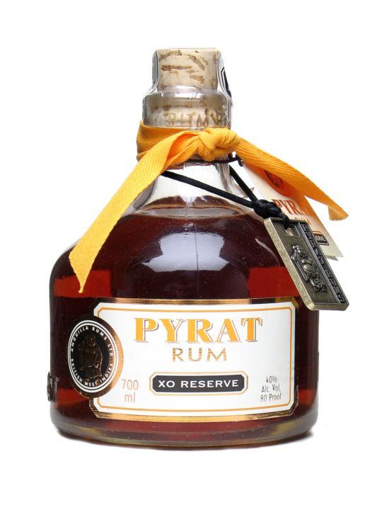Pyrat XO