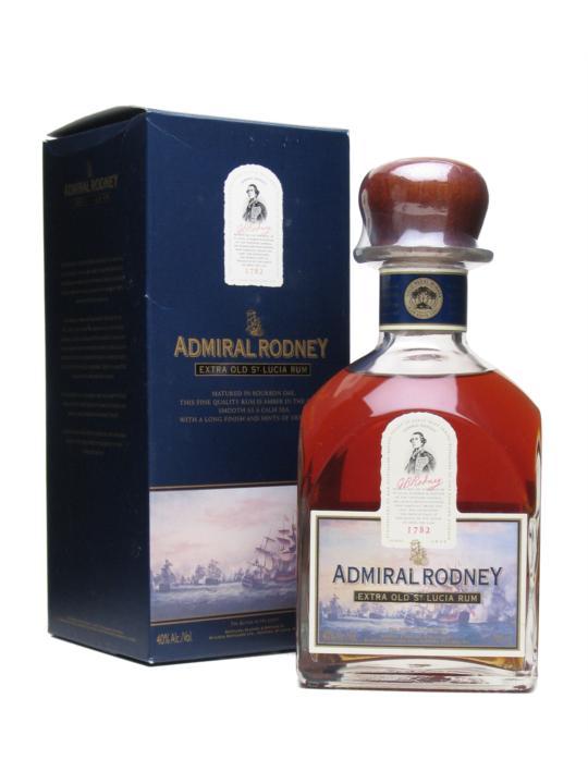 Admiral Rodney