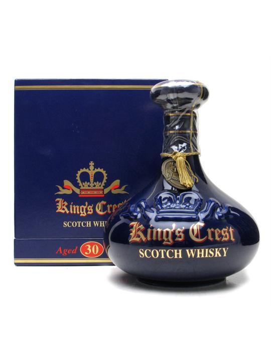 King's Crest