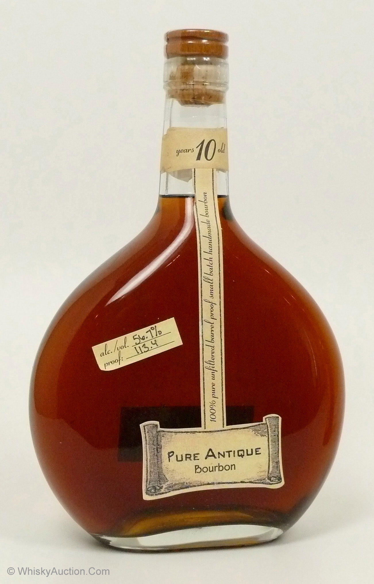 Pure Antique