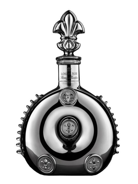 Louis XIII Black Pearl