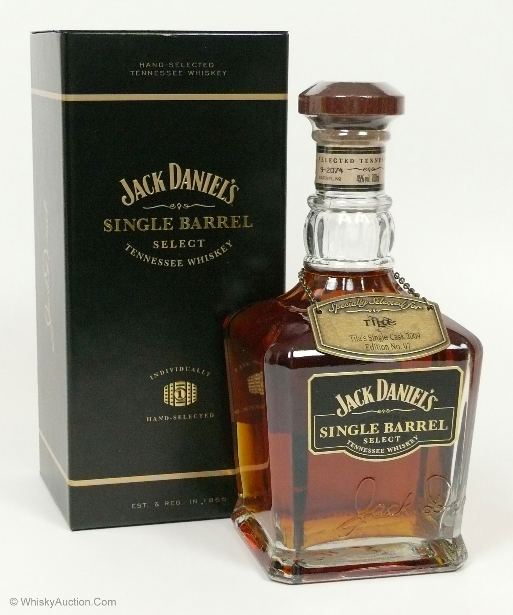 Jack Daniel's