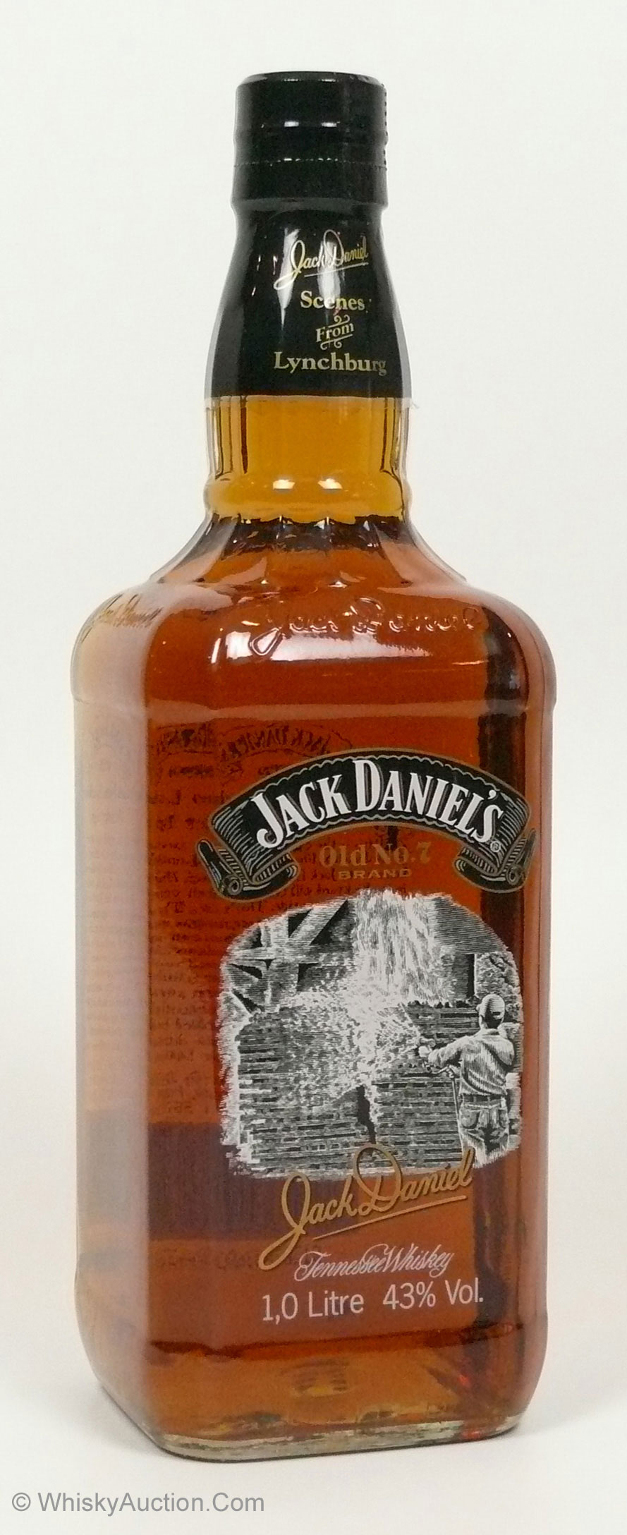 Jack Daniel's