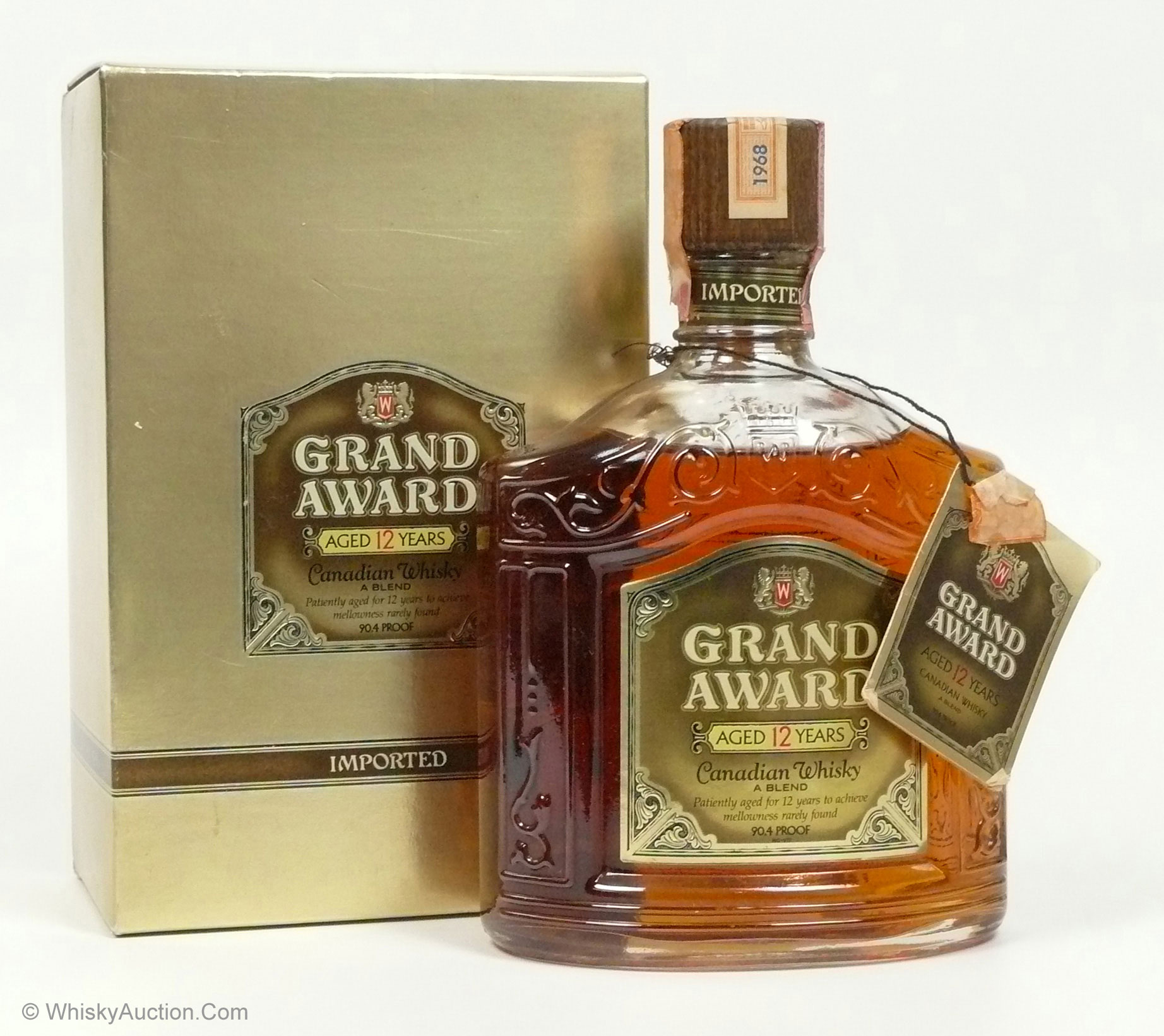 Grand Award