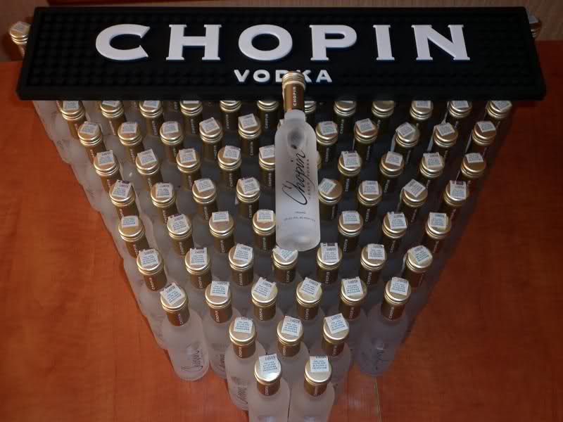 Chopin Wheat - Waldi