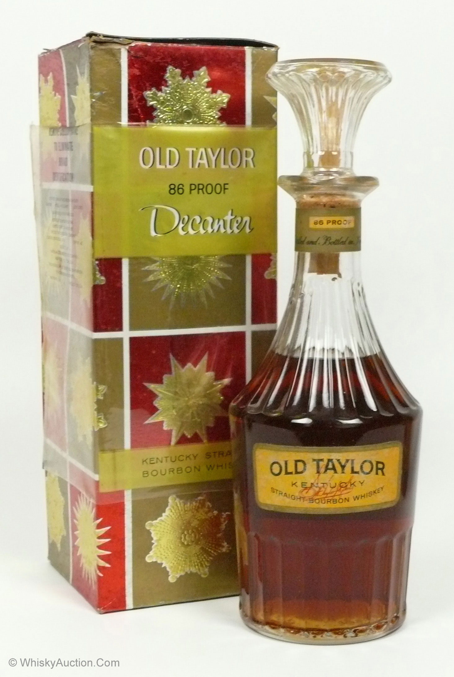 Old Taylor
