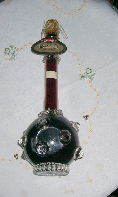 KONIAK--UKRAINA